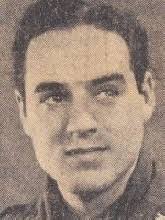 Obituary information for Richard Roscetti