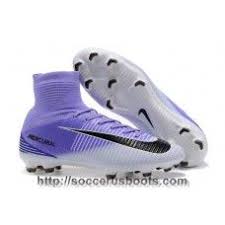 Black And White Nike Soccer Cleats Lightest Nike Mercurial Superfly V Cr7 Fg High Top Soccer Cleats Purple White Black Football Boots Mercurial Football Boots Superfly