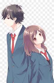 These 6 anime are similar to ao haru ride (blue spring ride). Blue Spring Ride Png Images Pngwing