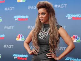 Tyra banks was born on december 4, 1973 in los angeles, california, usa as tyra lynne banks. Tyra Banks Is So Frugal She Was Once Told To Spend Some Damn Money