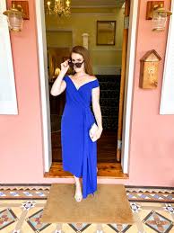 Closed toe shoes or open? What To Wear To A Summer Black Tie Wedding In Bermuda Heather Bien