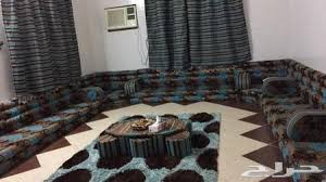 كنب أرضي ارتفاع 20