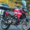 Judho pralistyo shares the images and details of his heavily modified bajaj pulsar 200ns from indonesia and it's worth every single penny invested. 1