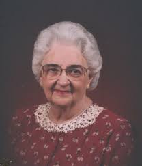 Anna Sharpless Obituary February 14, 2019