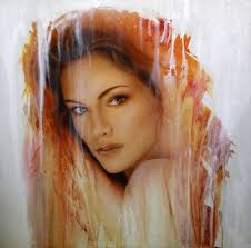 Daniel Power, Artist