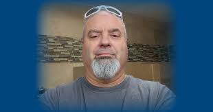 Obituary: Lawrence Walter (Wally) Larson Jr.