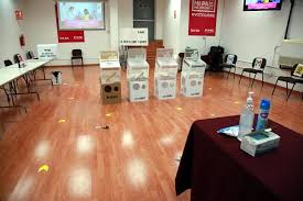 Jun 11, 2021 · este viernes el instituto nacional electoral (ine) dio a conocer que concluyó los cómputos distritales de las elecciones de diputaciones federales, la cual se celebró el pasado 6 de junio. Hara Ine Conteo Rapido En Estado