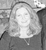 Gail Weatherford Obituary (1953