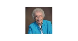 Peggy Wickliff Johnson Obituary (2022)