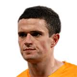 Jamie Murphy FIFA 15