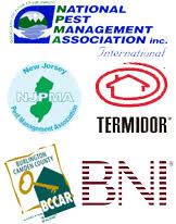 Our commitment to the customer is the most important aspect of our business as we continually strive for excellence in service. Ab Con Termite And Pest Control Burlington County Camden County Gloucester County South Jersey