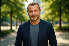 Liev Schreiber Giveaway: Win Exclusive Memorabilia from the Award-Winning  Actor | by Salvia Goodchild | May, 2025 | Medium