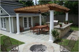 Upcycling ideas for these things just take a little creativity, a little patience, and a fresh perspective.related: Image Of Pergola Backyard Grill Ideas Backyard Barbecue Design Patio Remodel Patio Design