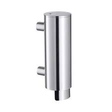 Wall Mounted Soap Dispenser Stainless Steel Commercial Manual 0302508 Venesta Commercial Soap Dispenser Soap Dispensers Wall Mounted Soap Dispenser