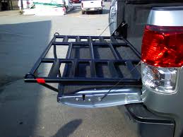 Bed extender for any truck made by amp research this is a amp research bed xtender hd sport for the ford f250 lariat. Tundra Bed Extender Contractor Talk Professional Construction And Remodeling Forum