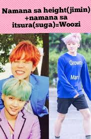 In the life of suga and woozi by gucciphobia (hiatus) with 2842 reads. Bts Memes Jimin Suga Woozi Facebook