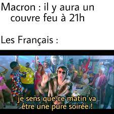 Meme generator, instant notifications, image/video download, achievements and many more! The Best Couvre Feu Memes Memedroid