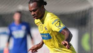 Associazione calcio chievoverona, commonly referred to as chievoverona or simply chievo, is an italian football club named after and based i. Joel Obi Released By Italian Club Chievo Verona Wazup Naija
