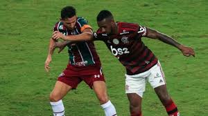 Você está na edição brasil. Fluminense X Flamengo Onde Acompanhar Provaveis Escalacoes Horario E Local Embate De Artilheiros No Maracana