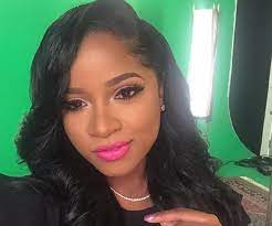 But her fans are sure that her amazing shows will make it to the award show's stages very soon. Toya Wright Bio Facts Family Life Of Reality Tv Personality