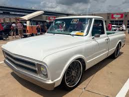 Image result for White 1967 Truck