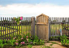 See more ideas about gate design, fence gate design, fence design. 25 Unique Fence Gate Ideas For 2021 Organize With Sandy