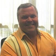 Thank you, LA Business Journal. Proud to have the honor. And…