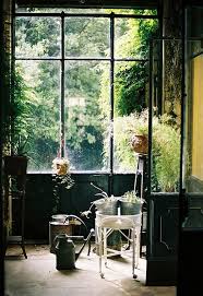 Conservatory By Decorology Jardin D Hiver Maison Boheme Maison