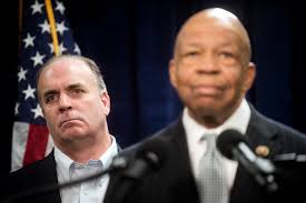 U.S. Rep. Dan Kildee won't seek re-election to Congress