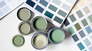 The Best Ways To Try Out Paint Trends