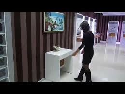 Array Mobilya Raylari Tanitim Youtube