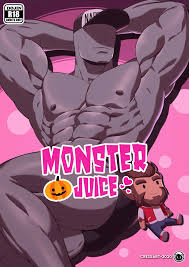 Monster Juice- By Cresxart - Hentai Comics Free