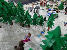 P1030401 Lego Winter Legos Lego City