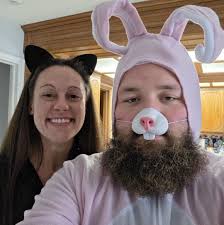 I am struggling. In the past I have dropped carbs and reduced calories and  no issues weight fell off. Now I'm steady gaining weight.....I'm tracking  in fitness pal . I'm weight training