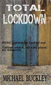 Fight for fortune and fame in a battle to. Total Lockdown English Edition Ebook Buckley Michael Amazon De Kindle Shop