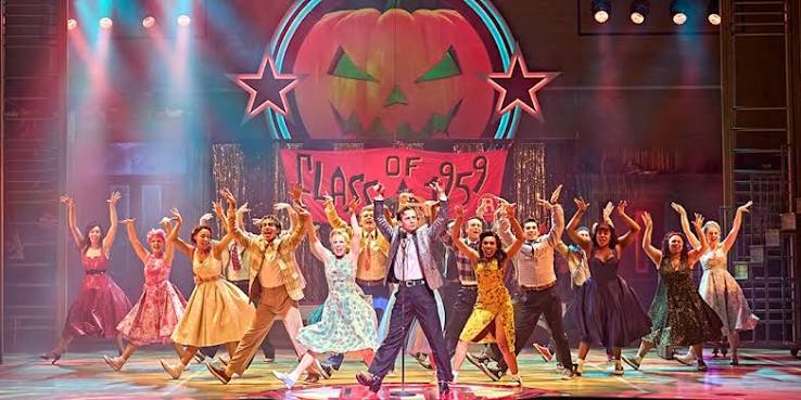 Everything you need to know about 'Grease' in the West End | London Theatre