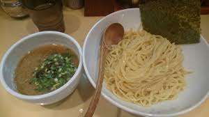 つけ麺処 三ッ葉亭 阿佐ケ谷 つけ麺 食べログ