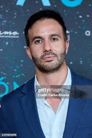 19 David Martin Porras Photos & High Res Pictures