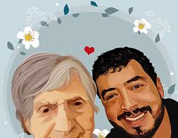 Retrato Familiar Projects :: Photos, videos, logos, illustrations and  branding :: Behance