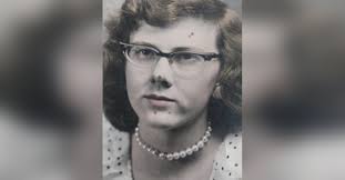 Obituary information for Darlene Ruth Starkey