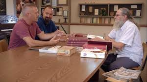 Treasure hunters rick and marty lagina, the stars of history's the curse of oak island, learn of a new mystery that may rival oak island's mystery. The Curse Of Civil War Gold Tv Series 2018 Imdb