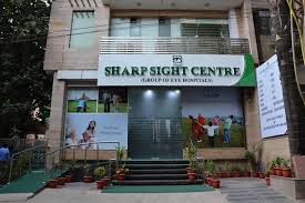 Sharp Sight Hospital in Delhi, Delhi, India
