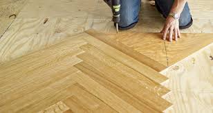 Karndean vinyl plank reviews and prices 2021. Flooring Installation Costs In 2021 Complete Guide