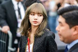 Blackpink fans learned plenty about the rapper and dancer named lisa. What Is Lisa From Blackpink S Preferred Colour Latest Hunts