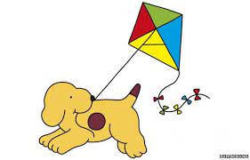Shelve spot visits his grandparents. Spot The Dog Creator Eric Hill Dies Aged 86 Bbc News