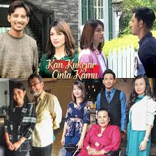 Kan Kukejar Cinta Kamu Ep 12