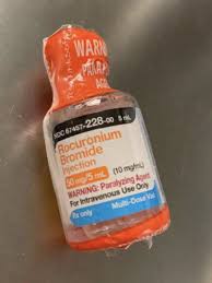 Image result for Rocuronium