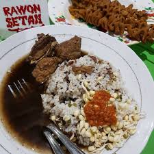 May 31, 2021 · resep lapis legit kukus. 5 Tempat Makan Nasi Rawon Paling Favorit Di Surabaya Nikmat Abis