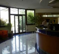 Best western blu hotel roma, 4 stars hotel, is located in a semi central area of rome, only a few steps from the underground and railway tiburtina station and near the policlinico umberto i hospital and the la sapienza university of rome. Hotelbilder Best Western Blu Hotel Roma Rom Holidaycheck