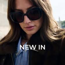 shirt Jillian with tie neck black women